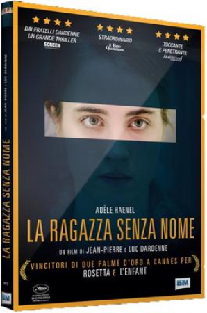 La ragazza senza nome