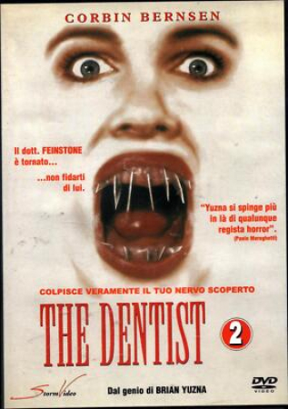 The dentist 2