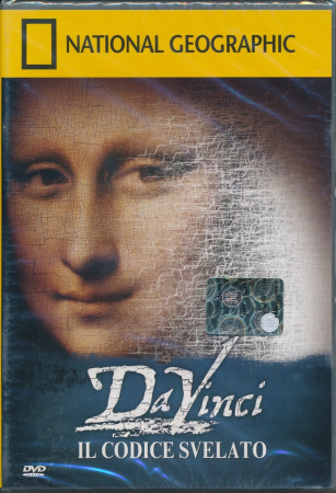 DA Vinci [Videoregistrazione