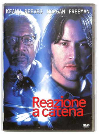 REAZIONE a catena [Videoregistrazione