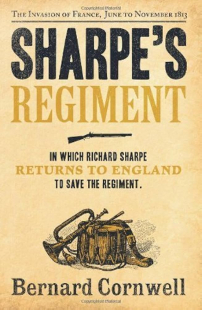 Sharpe's Regiment