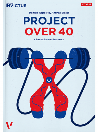 Project Over 40