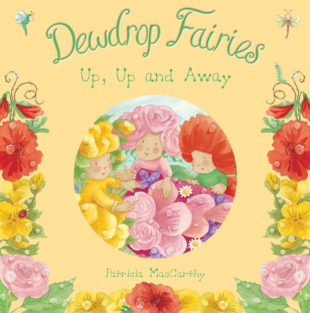 Dewdrop Fairies