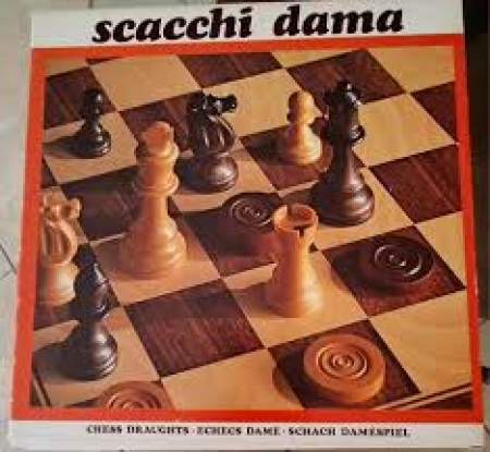 Scacchi Dama