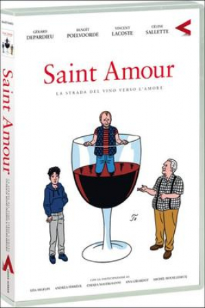 Saint Amour