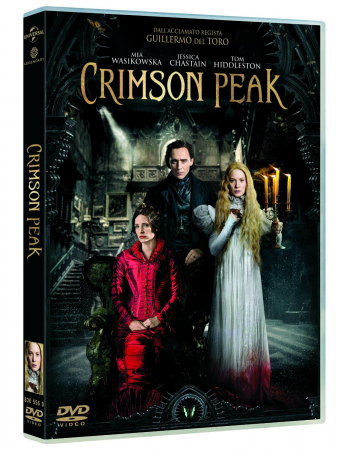 Crimson Peak
