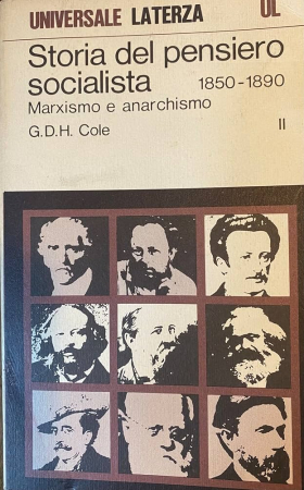2: Marxismo e anarchismo