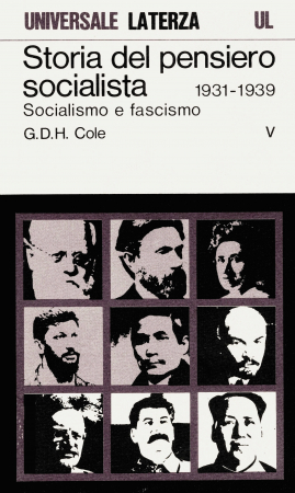 5: Socialismo e fascismo