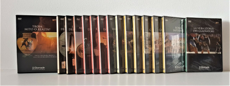 La grande storia della Grecia classica