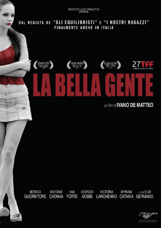 La bella gente