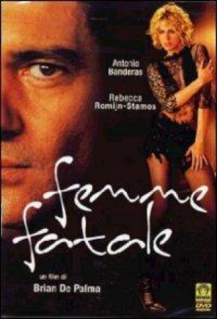 FEMME fatale [Videoregistrazione