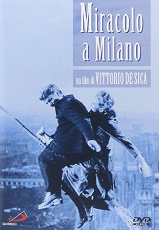 MIRACOLO a Milano [Videoregistrazione