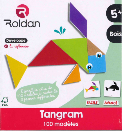 Tangram
