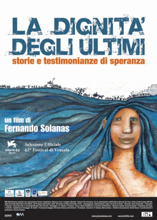 La dignita' degli ultimi