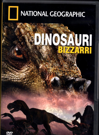 Dinosauri bizzarri