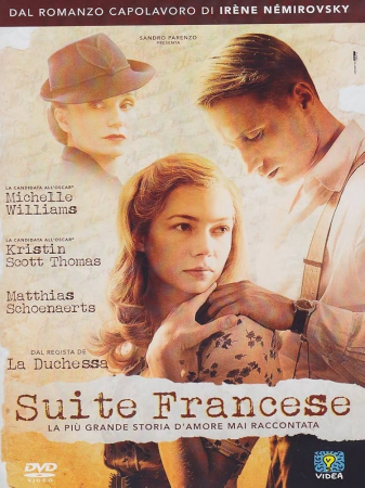 Suite francese