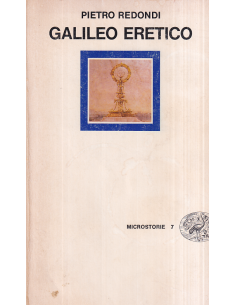 Galileo eretico