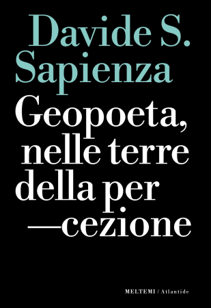 Geopoeta, nelle terre della percezione