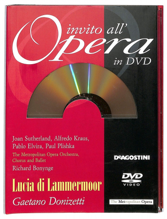 Lucia di Lammermoor