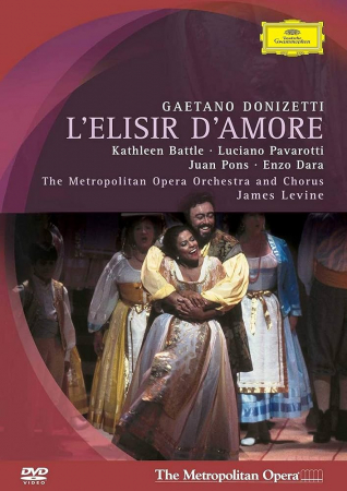 L' elisir d'amore