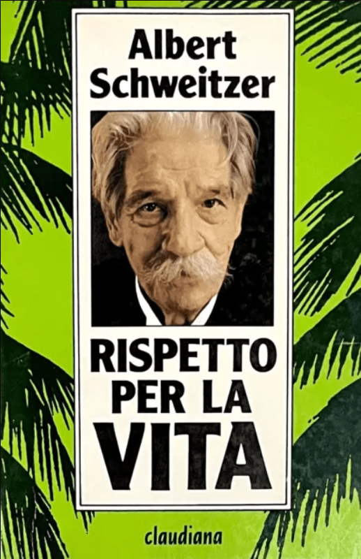 Rispetto per la vita