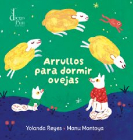 Arrullos para dormir ovejas