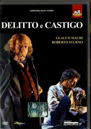 Delitto e castigo