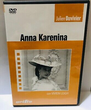 Anna Karenina