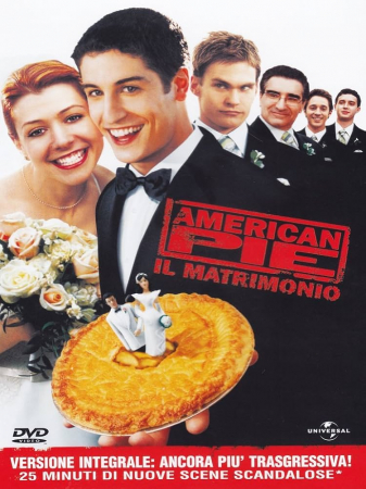 American pie