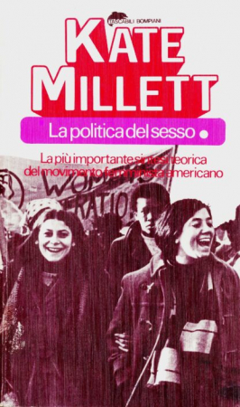 La politica del sesso