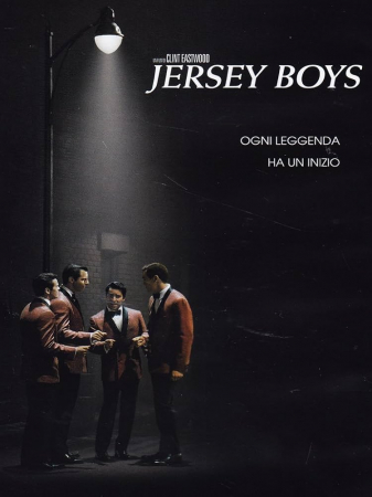 Jersey boys