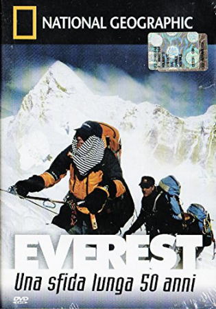 EVEREST [Videoregistrazione