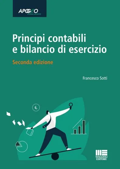 Principi contabili e bilancio di esercizio