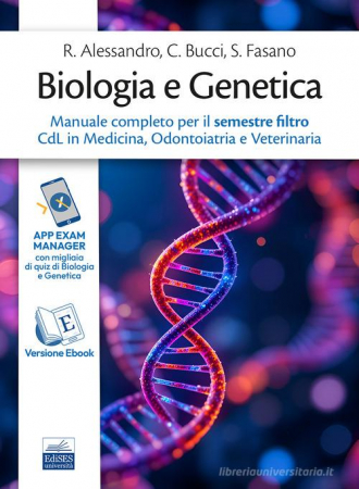 Biologia e genetica