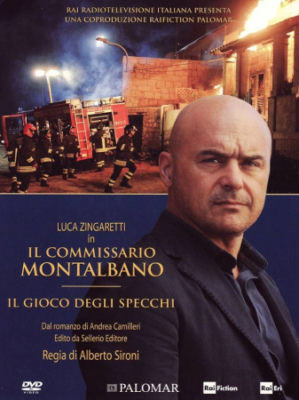 Il commissario Montalbano. Il gioco degli specchi