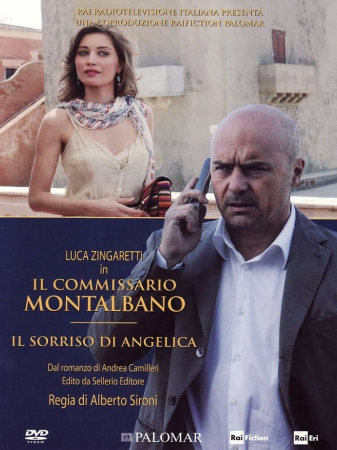 Il commissario Montalbano. Il sorriso di Angelica