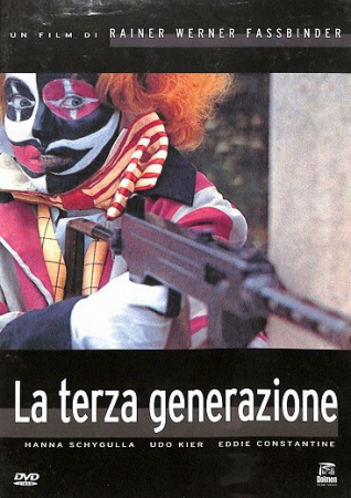 La terza generazione