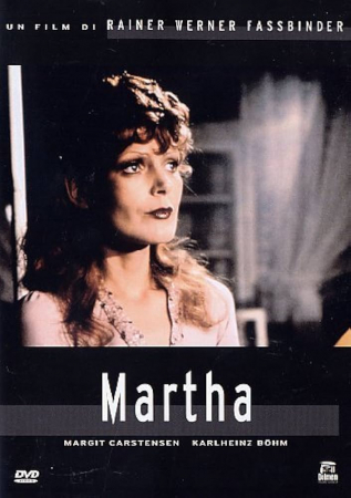MARTHA [Videoregistrazione