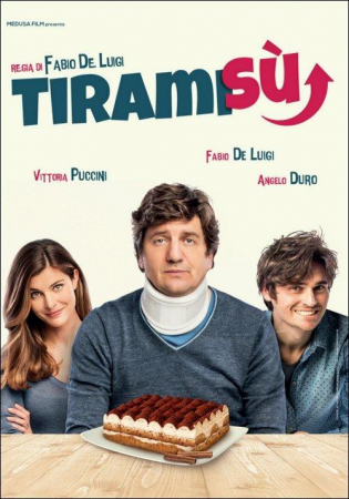 Tiramisu'
