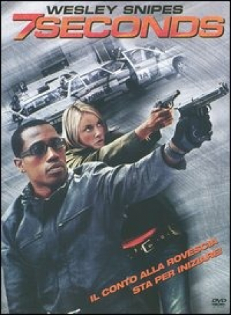 7 seconds
