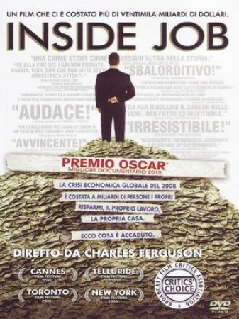 Inside job