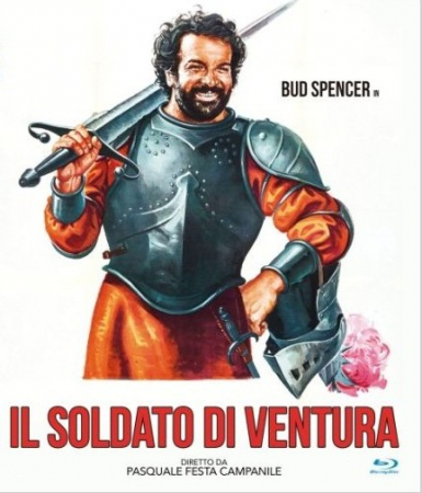 Il soldato di ventura