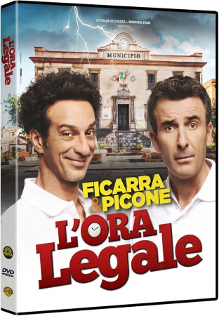 L' ora legale