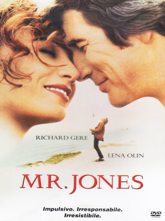 MR. Jones [Videoregistrazione