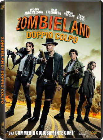 Zombieland. Doppio colpo
