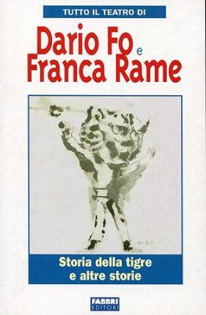 Storia della tigre e altre storie