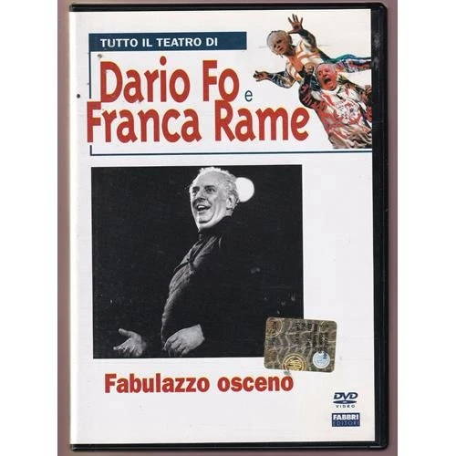 Fabulazzo osceno