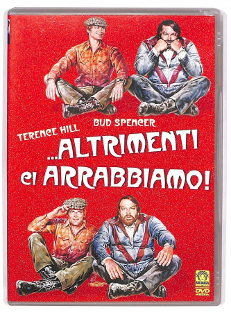 ...ALTRIMENTI ci arrabbiamo! [Videoregistrazione