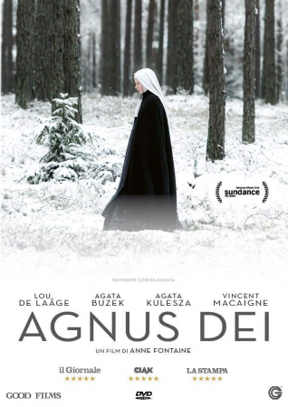 Agnus dei