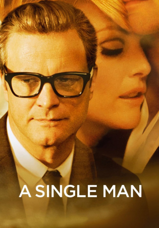 A single man